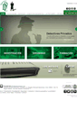Mobile Screenshot of detectivesddl.com